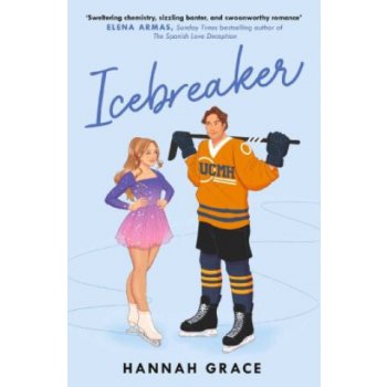 Icebreaker - Grace Hannah