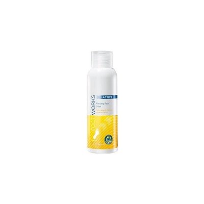 Avon Foot Works Koupel na nohy s epsomskou solí 100 ml – Zboží Mobilmania