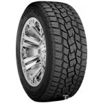 Toyo Open Country A/T plus 285/50 R20 116T – Hledejceny.cz