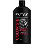 Syoss Color Protect šampon 500 ml – Zbozi.Blesk.cz