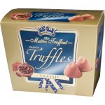 Maitre Truffout Truffles Classic 200 g – Sleviste.cz