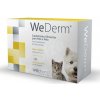 Vitamíny pro psa WeDerm 240 kapslí