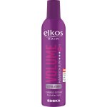 Elkos Volume tužidlo na vlasy s ultra silnou fixací 250 ml – Hledejceny.cz