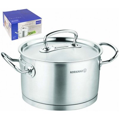 Korkmaz Proline 20 cm 3,8 l – Zboží Dáma