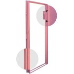 Solodoor Ocelová zárubeň OCZ DPB2 YZP 1970x900/150 L – Hledejceny.cz