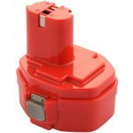 PATONA Makita PT6020 14,4V 2500mAh Ni-MH - neoriginální – Zboží Dáma