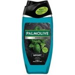 Palmolive Men Sport sprchový gel 500 ml – Sleviste.cz