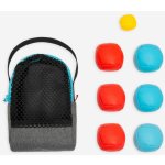 DECATHLON ENTER 500 SOFT 6 ks – Zboží Mobilmania