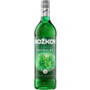 Božkov Peprmint 19% 1 l (holá láhev)