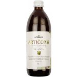 Nefdesanté Artyčok 100% šťáva z listů Artyčoku 0,5 l – Hledejceny.cz