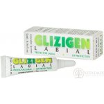 Glizigen labial lip protection krém na pery 5 ml – Zboží Dáma
