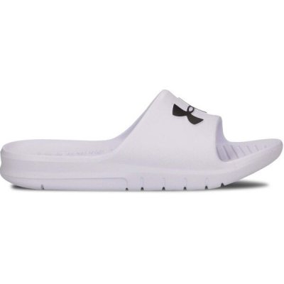 Under Armour CORE PTH bílá – Zboží Dáma