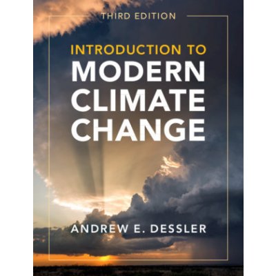 Introduction to Modern Climate Change – Hledejceny.cz