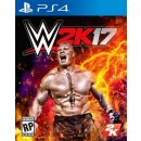 WWE 2K17