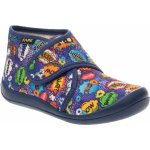 Fare dětské bačkory 4113452 – Zboží Mobilmania