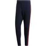 adidas pánské tepláky Men ID Tiro pants modrá – Zboží Mobilmania