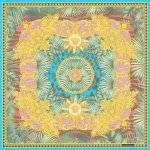 A.S. Création 387031 vliesová tapeta na zeď Versace rozměry 0,70 x 10,05 m – Hledejceny.cz