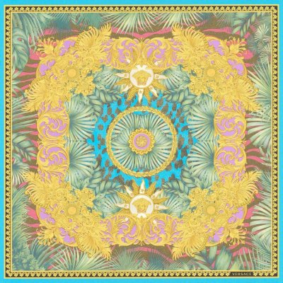 A.S. Création 387031 vliesová tapeta na zeď Versace rozměry 0,70 x 10,05 m – Hledejceny.cz