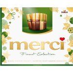 Storck Merci Finest selection Mandlová 250 g – Zboží Mobilmania