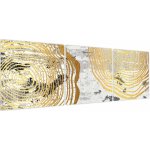 Obraz - Koláž, třídílný 150x50 cm – Hledejceny.cz