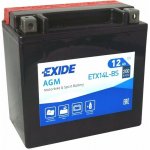 Exide YTX14-BS, ETX14-BS | Zboží Auto
