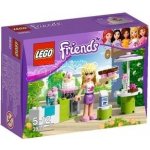 LEGO® Friends 3930 Stephanie v pekařském stánku – Hledejceny.cz