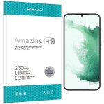 Nillkin 0.2mm H+ PRO 2.5D pro Samsung Galaxy S22 6902048238879 – Hledejceny.cz