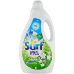 Surf Mountain Fresh prací gel 60 PD – Zboží Mobilmania