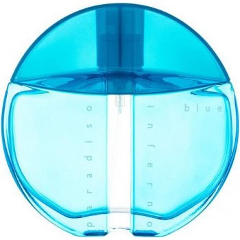 Benetton Paradiso Inferno Blue toaletní voda pánská 100 ml