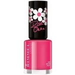 Rimmel London 60 Seconds Nail Polish By Rita Ora 322 Neon Fest 8 ml – Hledejceny.cz