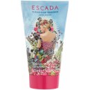 Escada Turquoise Summer tělové mléko 150 ml