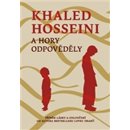 A hory odpovědely Khaled Hosseini