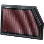 Vzduchový filtr K&N Filters 33-5009 – Hledejceny.cz