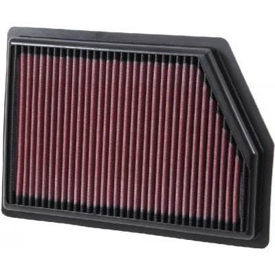 Vzduchový filtr K&N Filters 33-5009 – Hledejceny.cz