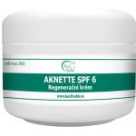 Karel Hadek Aknette Spf 6 regenerační krém 100 ml – Zboží Dáma