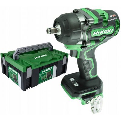 Hikoki WR36DE W2Z – Hledejceny.cz