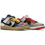 Nike SB Dunk Low What The Paul CZ2239-600 – Hledejceny.cz