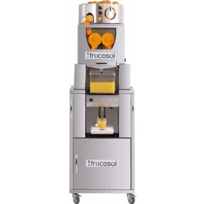 Frucosol Freezer – Sleviste.cz