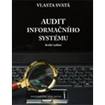 Audit informačního systému Vlasta Svatá – Hledejceny.cz