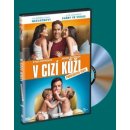 v cizí kůži DVD