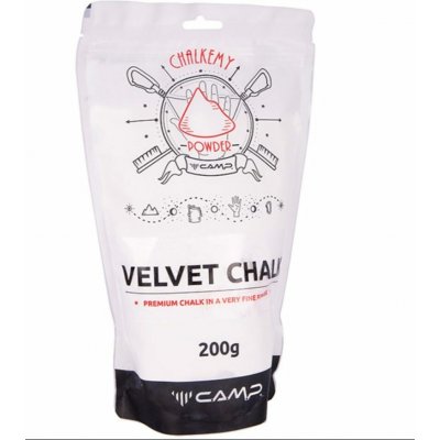 Camp Velvet Chalk 200g – Zboží Dáma