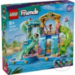 LEGO® Friends 42630 Aquapark v městečku Heartlake – Zboží Živě