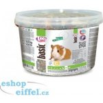 LOLO pets Basic Morče 3 l 2 kg – Zboží Dáma