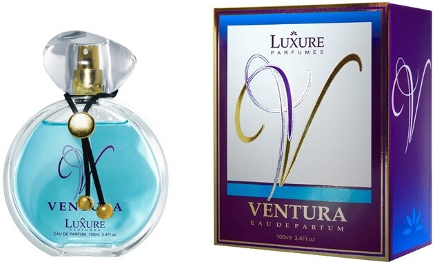 Luxure Ventura parfémovaná voda dámská 100 ml