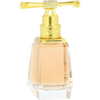 Juicy Couture I Am Juicy Couture parfémovaná voda dámská 50 ml