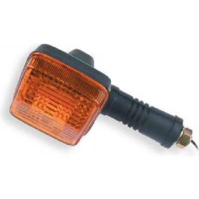 V PARTS (VICMA) blinkr YAMAHA DT 125R 89-00, TDR/R 125 89-94, XT 600 87-88, XT s 660 TENERE 91-96, XTZ 750 SUPER TENERE 89-95 pravý přední/pravá zadní (popis (7370VC) | Zboží Auto