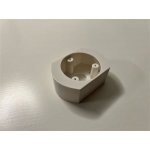 OEM na stěnu/strop s kabelovou krytkou pro kamery Tapo C310/C320/C325, bílý – Hledejceny.cz