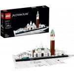 LEGO® Architecture 21026 Benátky – Hledejceny.cz