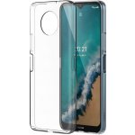 Pouzdro 1Mcz Super-thin TPU supertenké ochranné Nokia G50 čiré – Hledejceny.cz