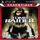 Tomb Raider: Underworld